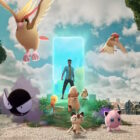 Odkryj kalendarz wydarzeń Pokemon GO na maj 2024 Creo Gaming