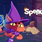 Odkryj moc kotów w Spellcats, wyjątkowej internetowej grze karcianej Roguelike! Creo Gaming