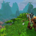 Odkryj na nowo epickie przygody World of Warcraft Remix: Mists of Pandaria Creo Gaming