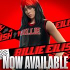 Odkryj nowy pakiet Billie Eilish w sklepie Fortnite Creo Gaming
