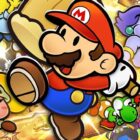 Odkryj premierę Paper Mario: The Millennium Door na Switchu! Creo Gaming