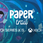 Odkryj „Paper Trail”: wciągającą grę logiczną na Xbox One i Xbox Series Creo Gaming