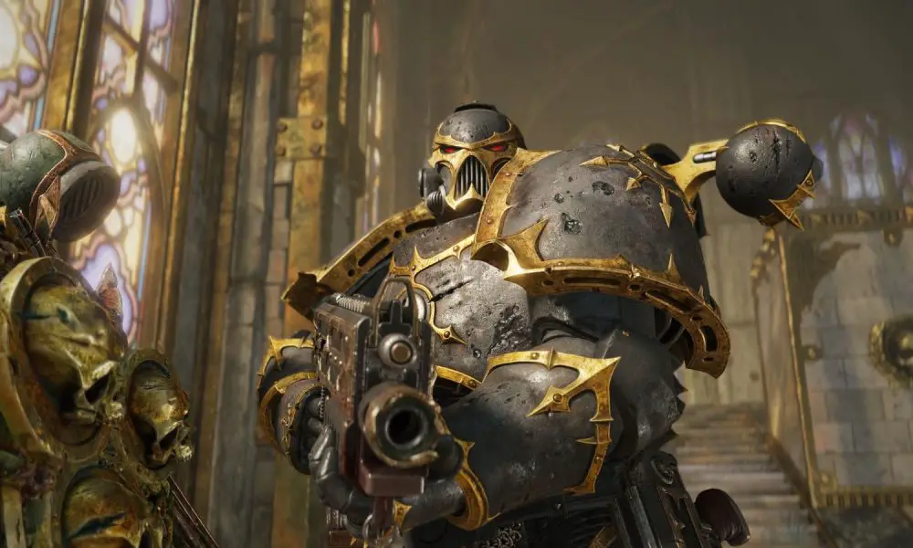 Warhammer Skulls drops the motherload of content during show — GAMINGTREND