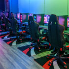 Operator zakładów iGaming odnotował przychód w wysokości 423,2 miliona dolarów w 2023 roku eSports gaming