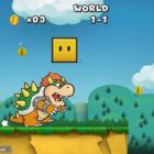 Paper Mario: The Thousand-Yous Door – recenzja i data premiery na Nintendo Switch Creo Gaming