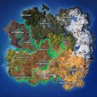 Plotki o nowej mapie Fortnite Rozdział 5 Sezon 3: co musisz wiedzieć Creo Gaming