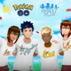 Pokémon Go: wkrótce udostępnianie przedmiotów pomiędzy graczami! Creo Gaming