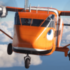 Poznaj legendarnego SC.7 Skyvan w Microsoft Flight Simulator Creo Gaming