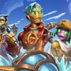 Poznaj rozgrywkę SteamWorld Heist II w nowym, wciągającym zwiastunie Creo Gaming
