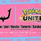 REJECT uruchamia swój oddział Pokémon Unite, poznaj nowych członków Creo Gaming