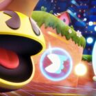 Recenzja Pac-Man Mega Tunnel Battle: Chomp Champs na Nintendo Switch Creo Gaming