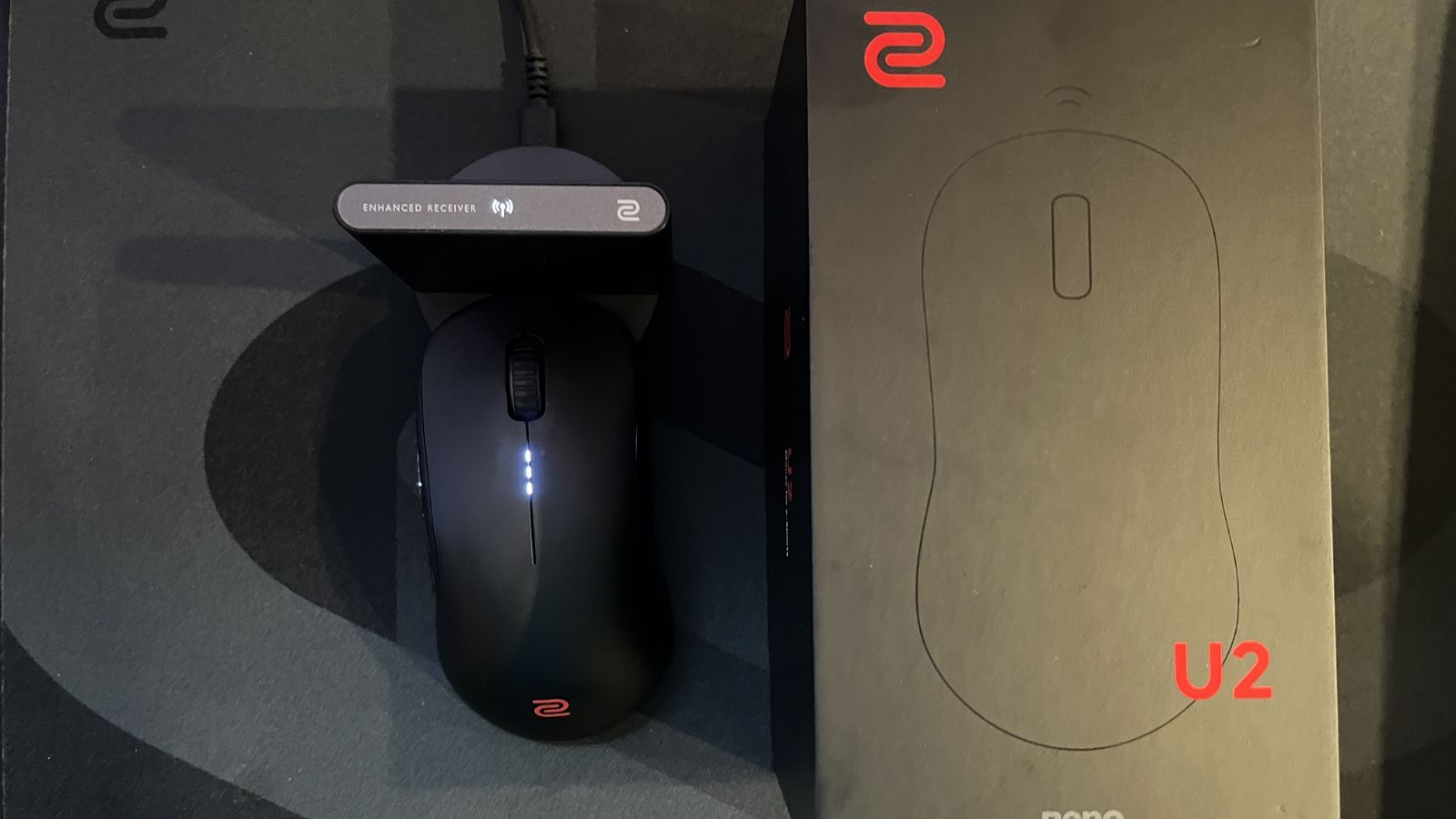 Zowie U2 wireless review