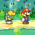 Return of Paper Mario: The Thousand-Year Door – Nintendo pogodziło się z fanami Creo Gaming
