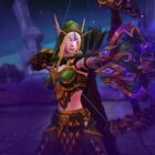 Sprawdź aktualizację Dark Heart dla World of Warcraft Creo Gaming