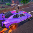 Sprawdź nowe modyfikacje pojazdów w Fortnite Rozdział 5 Sezon 3 Creo Gaming