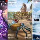 Sprawdź pakiet audiobooków Humble LitRPG – aż 15 audiobooków dla fanów gier RPG i fantasy! Creo Gaming