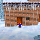Super Mario 64: tajemnicze drzwi otwarte po 28 latach Creo Gaming