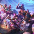 Świętuj Dumę 2024 z Riot Games: ujawniono nową ekskluzywną emotkę Creo Gaming