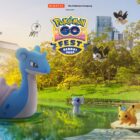 Szalik Lapras przybywa na Pokemon GO Fest 2024: jak go złapać Creo Gaming