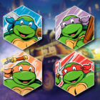 TMNT i World of Tanks Blitz łączą siły! Zdobądź nagrody z kultowymi żółwiakami! World of Tanks Blitz gives the TMNT a much-needed shell upgrade