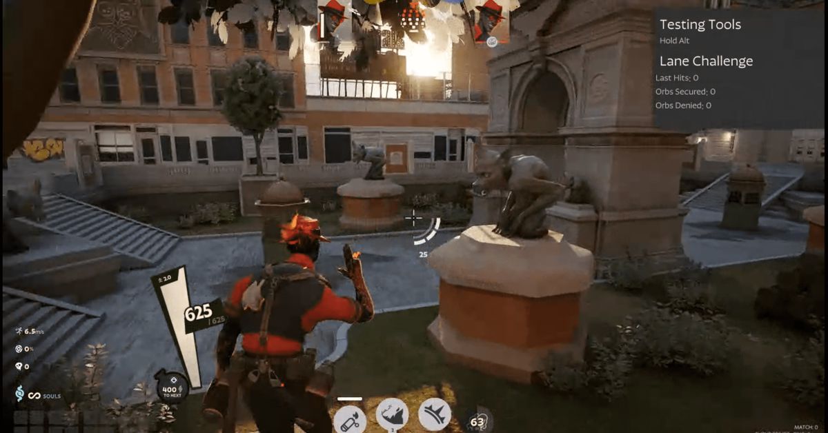 Valve’s next game may have just leaked