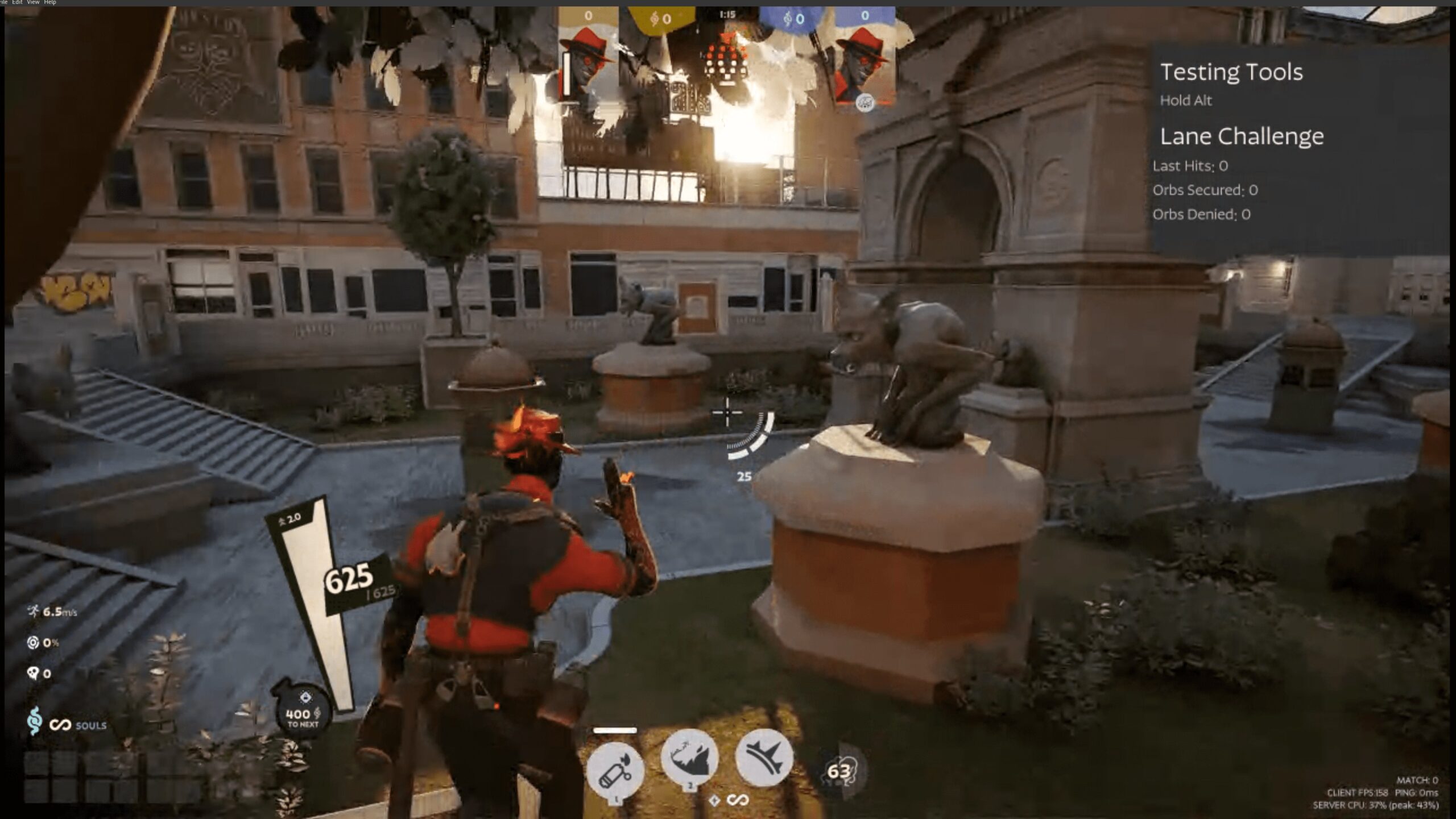 Valve Is Making Their Own Version Of Overwatch Called "Deadlock"