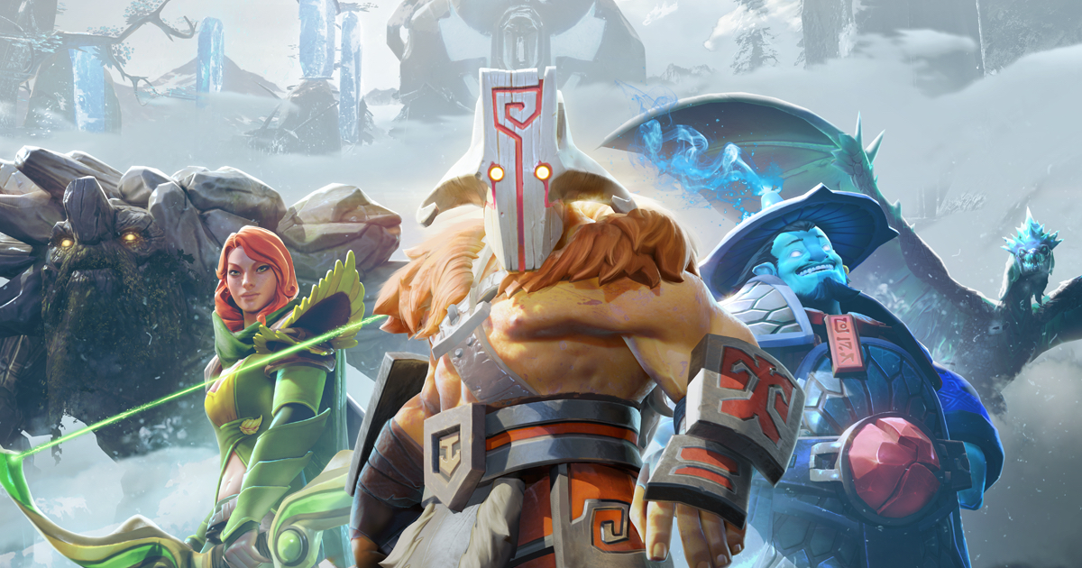 Leaks suggest Valve is working on a hero shooter called Deadlock