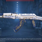 Counter-Strike 2 now lets players rent expensive skins for a temporary flex