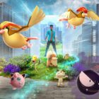 Według badania Pokemon GO to najbardziej zabugowana gra mobilna w 2024 roku Creo Gaming