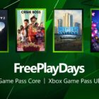 Weekend darmowej gry: Crime Boss, Cities Skylines – Remastered, From Space i Destiny 2 oferowane członkom Xbox Game Pass. Creo Gaming