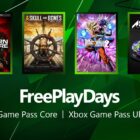 Weekend z darmowymi grami wideo: Dragon Ball Xenoverse 2, Skull & Bones i Modern Warfare III! Creo Gaming