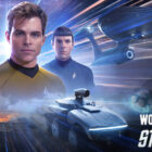 Wez udział w misji „Call to the Final Frontier” już teraz! Star Trek Event Coming To ‘World Of Tanks’ Online Game – Watch Mission Preview – TrekMovie.com