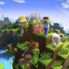 Wizualna historia gry Minecraft w obniżonej cenie na Amazon: nie przegap tego! Creo Gaming