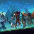World of Warcraft Dragonflight: Spojrzenie wstecz na rozszerzenie, które naznaczyło historię WoW Creo Gaming