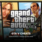 Wszystkie kody do GTA V: rozgrywka, pojazdy i broń Creo Gaming