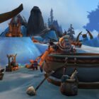 Wszystko, co musisz wiedzieć o liczniku uczty społeczności w WoW Dragonflight Creo Gaming