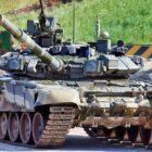 Wybierz najlepszy współczesny czołg: Merkava V, T-14 "Armata", T-90M, M1A2 SEPv3 The 5 Best Main Battle Tanks on Planet Earth Now