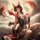 Wygórowane ceny: nowa skórka Ahri do League of Legends przyprawia ludzi o dreszcze Creo Gaming