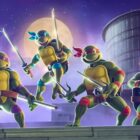 Wygraj kody na World of Tanks Blitz x TMNT! - Konkurs dla fanów żółwi ninja Cowabunga, grab a World of Tanks Blitz Battle Pass on us