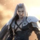 Wyniki sprzedaży Final Fantasy 7: Rebirth w USA opublikowane przez Circana Creo Gaming