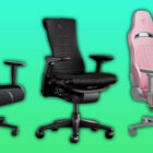 Wyprzedaż krzeseł gamingowych Razer, aż do 90 dolarów oszczędności! Creo Gaming