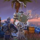 Wyzwania Wastelander Fortnite: ryzyko i nagroda za zdobycie większej liczby PD Creo Gaming