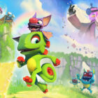Yooka-Laylee Deluxe Digital Edition po 3,33 USD za sztukę! Creo Gaming