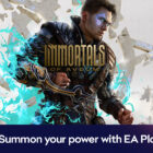 Zanurz się w magicznym świecie Immortals of Aveum! Creo Gaming