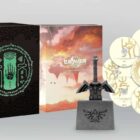 Zamów w przedsprzedaży oficjalną ścieżkę dźwiękową Zelda: Tears of the Kingdom już teraz Creo Gaming