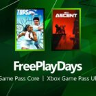 Sprawdź darmowe gry na ten weekend w ramach Xbox Game Pass! Creo Gaming