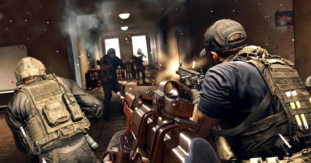 5 Tactical shooters to play today