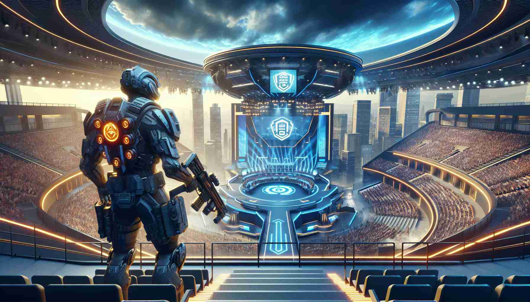 New Tournament Format and Exciting Venues for BLAST’s 2025 Counter-Strike Tournaments