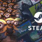 Banana na Steam rozpala graczy. Odkryj wspaniałą grę! 5 Steam Games
