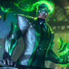 Brand, bohater, który zostanie zbanowany na dolnej linii League of Legends w aktualizacji 14.12 Creo Gaming